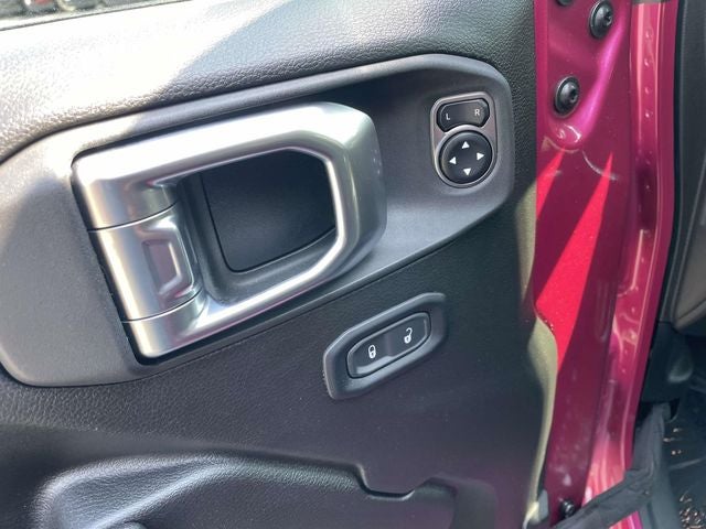 2024 Jeep Gladiator Mojave