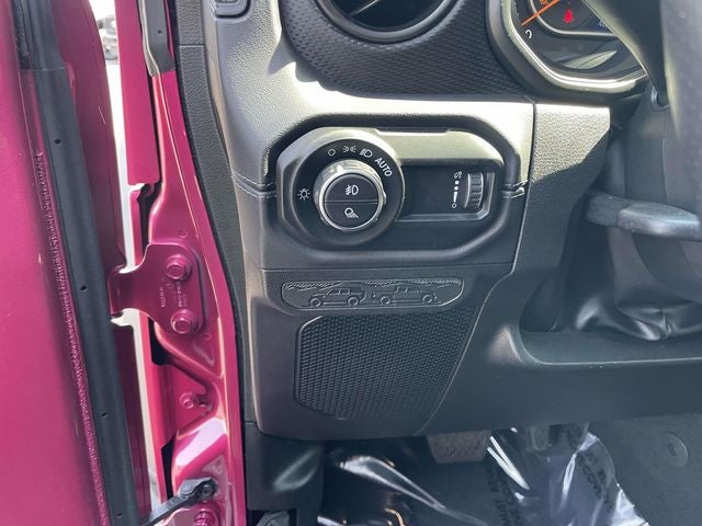 2024 Jeep Gladiator Mojave