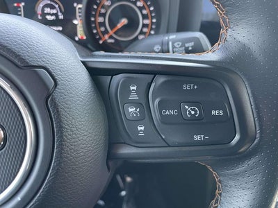 2024 Jeep Gladiator Mojave