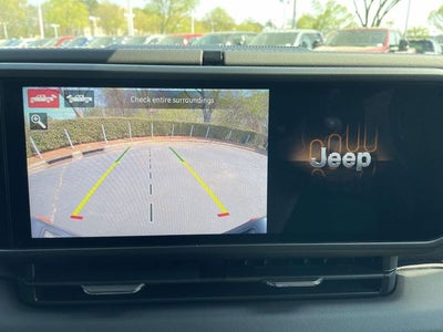 2024 Jeep Gladiator Mojave