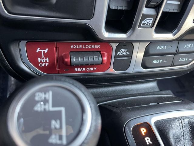 2024 Jeep Gladiator Mojave