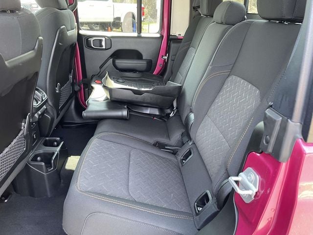 2024 Jeep Gladiator Mojave