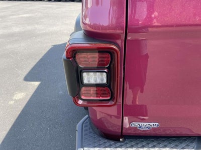 2024 Jeep Gladiator Mojave