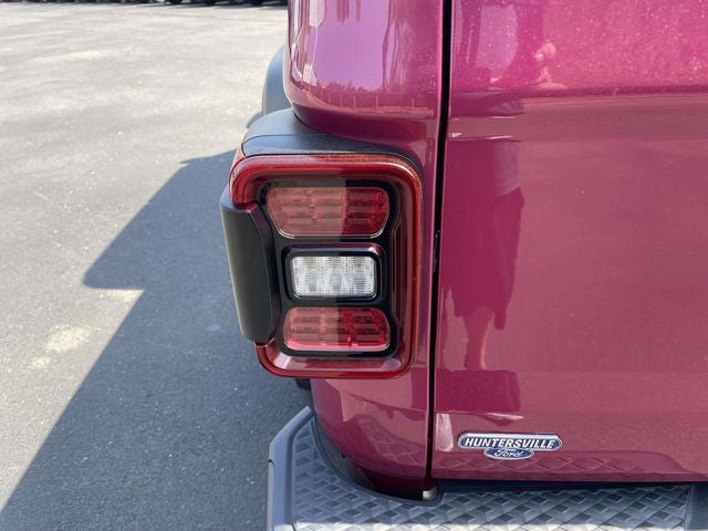 2024 Jeep Gladiator Mojave