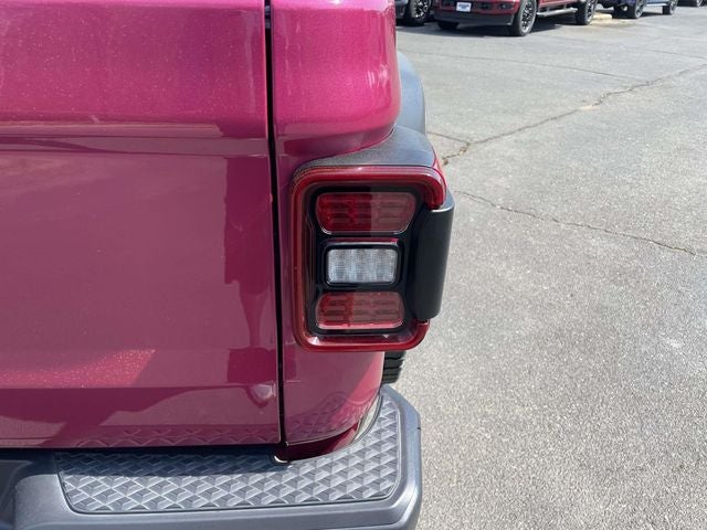 2024 Jeep Gladiator Mojave