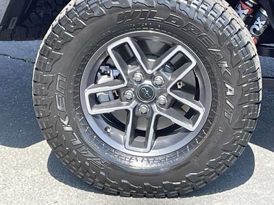 2024 Jeep Gladiator Mojave