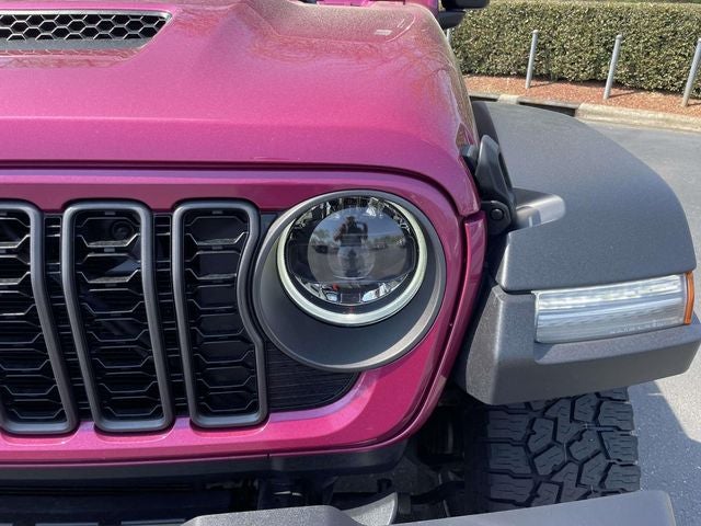 2024 Jeep Gladiator Mojave