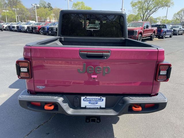 2024 Jeep Gladiator Mojave