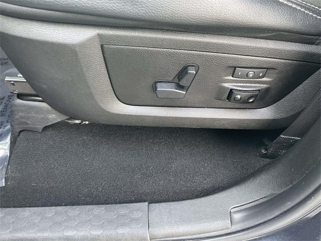 2019 RAM 1500 Classic Laramie