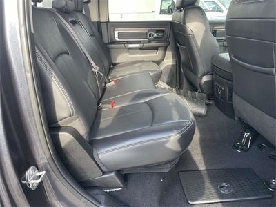 2019 RAM 1500 Classic Laramie