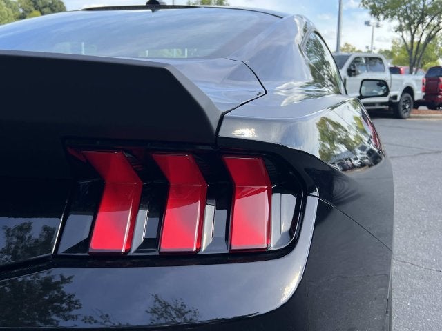 2026 Ford Mustang GT Premium Supercharged RTR