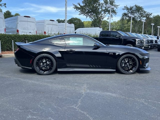 2026 Ford Mustang GT Premium Supercharged RTR
