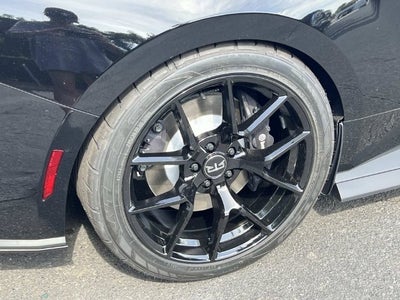 2026 Ford Mustang GT Premium Supercharged RTR