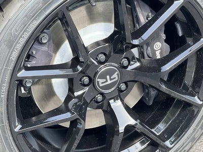 2026 Ford Mustang GT Premium Supercharged RTR