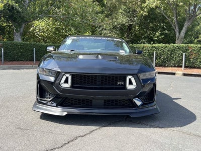 2026 Ford Mustang GT Premium Supercharged RTR