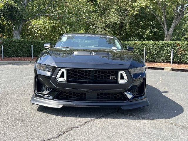 2026 Ford Mustang GT Premium Supercharged RTR