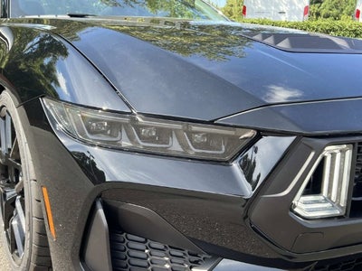2026 Ford Mustang GT Premium Supercharged RTR