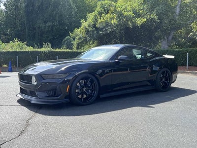 2026 Ford Mustang GT Premium Supercharged RTR
