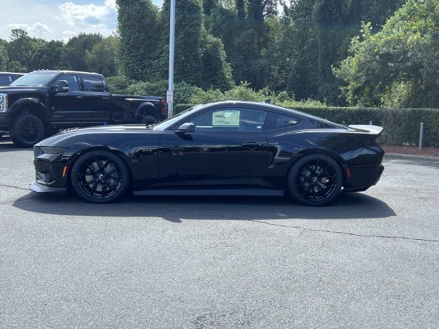 2026 Ford Mustang GT Premium Supercharged RTR