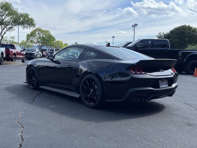 2026 Ford Mustang GT Premium Supercharged RTR
