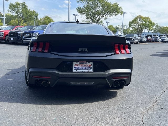 2026 Ford Mustang GT Premium Supercharged RTR