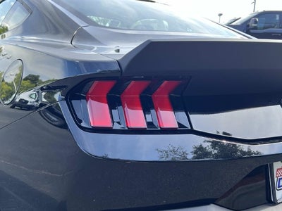 2026 Ford Mustang GT Premium Supercharged RTR