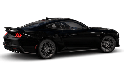 2026 Ford Mustang GT Premium Supercharged RTR