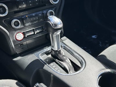 2016 Ford Mustang GT