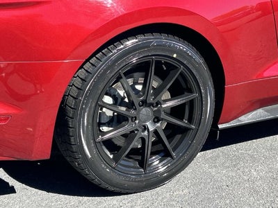 2016 Ford Mustang GT
