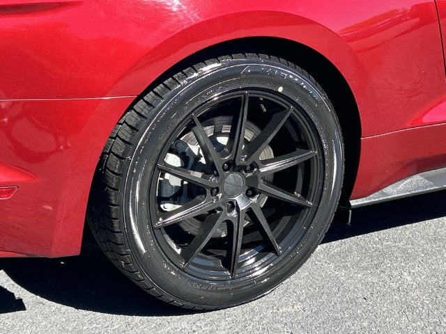 2016 Ford Mustang GT