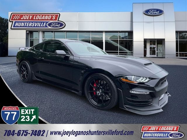 2022 Ford Mustang GT Premium SHELBY SUPER SNAKE 825+fhp