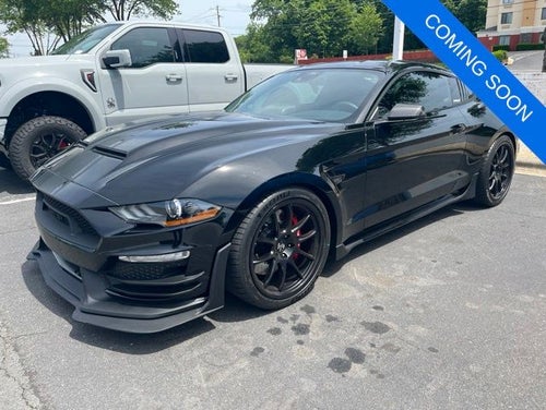 2022 Ford Mustang GT Premium SHELBY SUPER SNAKE 825+fhp