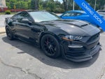 2022 Ford Mustang GT Premium SHELBY SUPER SNAKE 825+fhp