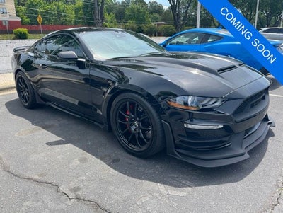 2022 Ford Mustang GT Premium SHELBY SUPER SNAKE 825+fhp