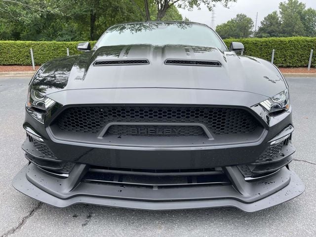 2022 Ford Mustang GT Premium SHELBY SUPER SNAKE 825+fhp