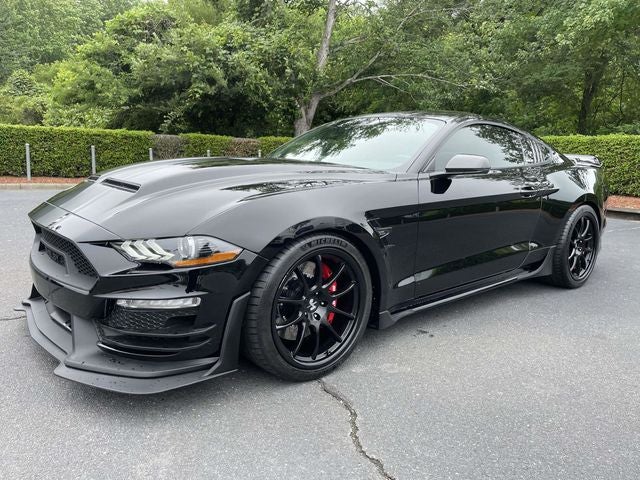 2022 Ford Mustang GT Premium SHELBY SUPER SNAKE 825+fhp