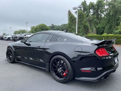 2022 Ford Mustang GT Premium SHELBY SUPER SNAKE 825+fhp