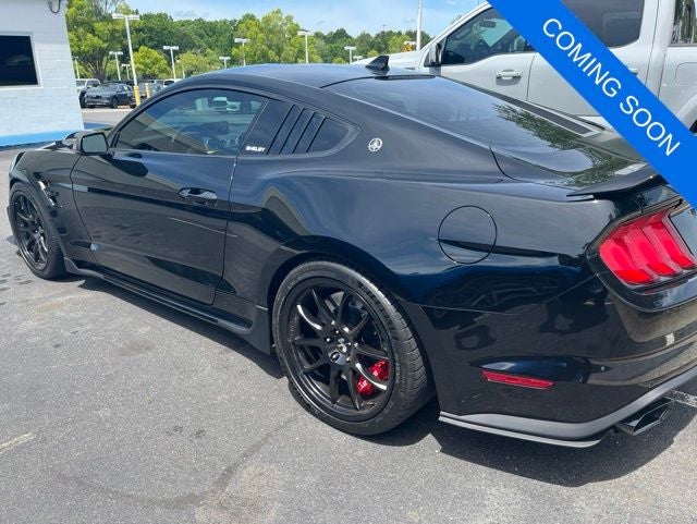 2022 Ford Mustang GT Premium SHELBY SUPER SNAKE 825+fhp