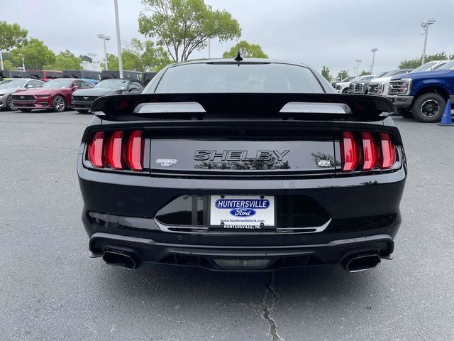2022 Ford Mustang GT Premium SHELBY SUPER SNAKE 825+fhp