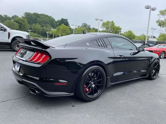 2022 Ford Mustang GT Premium SHELBY SUPER SNAKE 825+fhp