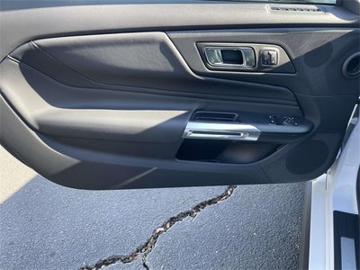 2025 Ford Mustang GT Premium SHELBY GT350 810HP SUPERCHARED