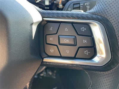 2025 Ford Mustang GT Premium SHELBY GT350 810HP SUPERCHARED