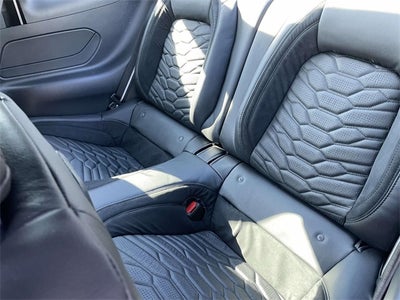 2025 Ford Mustang GT Premium SHELBY GT350 810HP SUPERCHARED