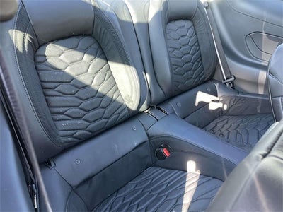 2025 Ford Mustang GT Premium SHELBY GT350 810HP SUPERCHARED