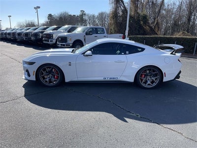 2025 Ford Mustang GT Premium SHELBY GT350 810HP SUPERCHARED