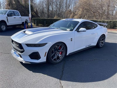 2025 Ford Mustang GT Premium SHELBY GT350 810HP SUPERCHARED