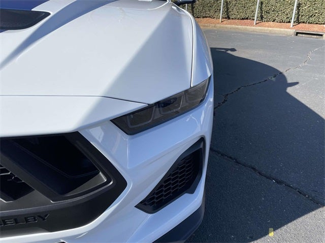 2025 Ford Mustang GT Premium SHELBY GT350 810HP SUPERCHARED