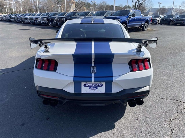 2025 Ford Mustang GT Premium SHELBY GT350 810HP SUPERCHARED