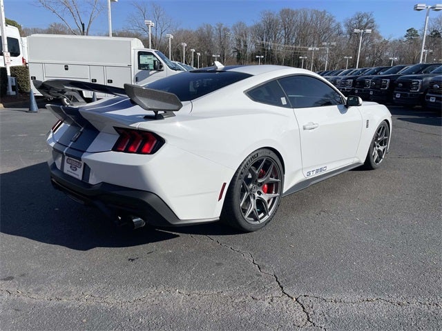 2025 Ford Mustang GT Premium SHELBY GT350 810HP SUPERCHARED