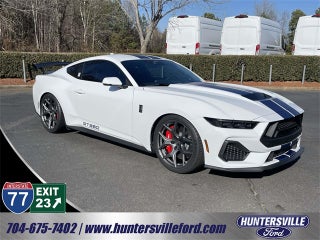 2025 Ford Mustang GT Premium SHELBY GT350 810HP SUPERCHARED